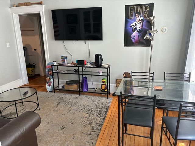11 Carruth 1, Quincy, MA 02170