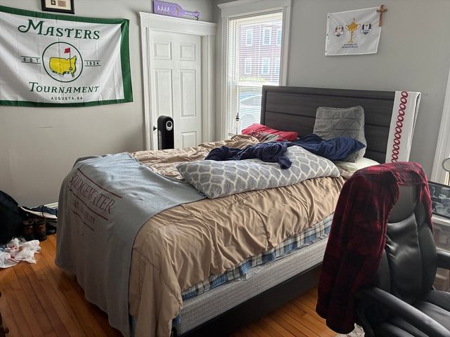 11 Carruth 1, Quincy, MA 02170