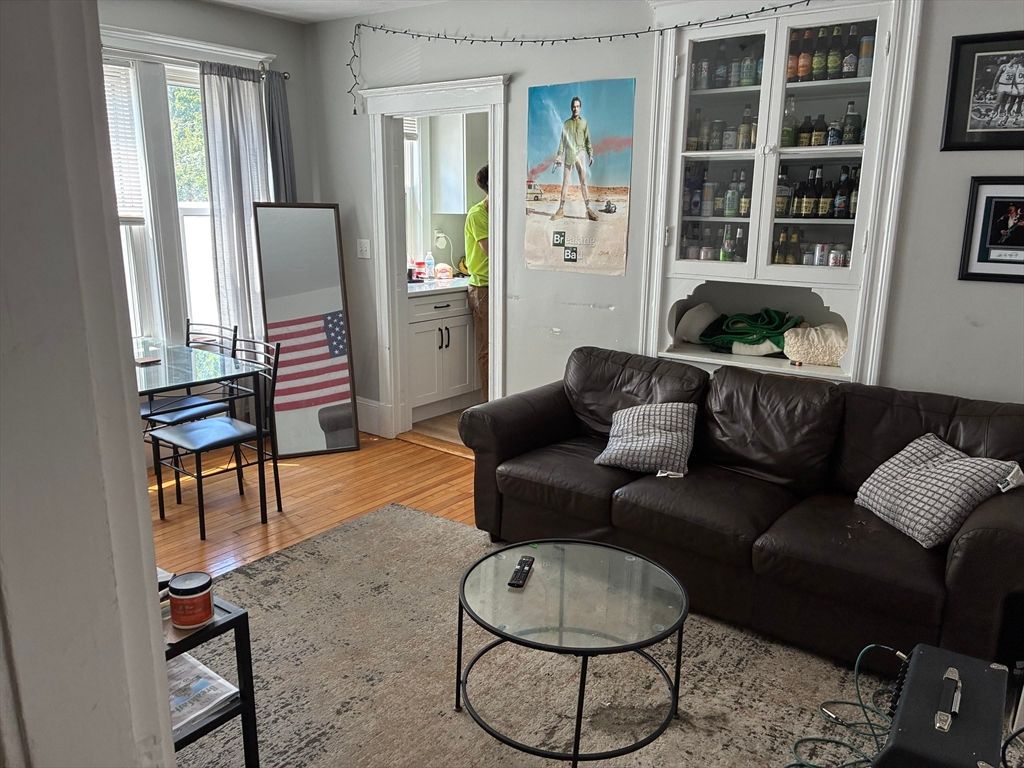 11 Carruth 1, Quincy, MA 02170