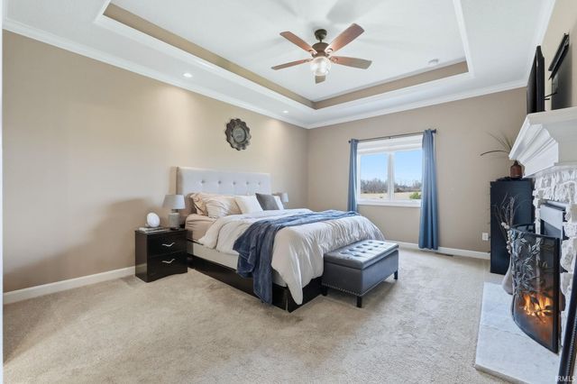 3843 N 450 W, Columbia City, IN 46725