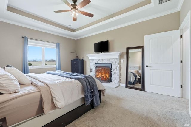 3843 N 450 W, Columbia City, IN 46725