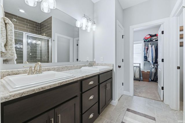 3843 N 450 W, Columbia City, IN 46725