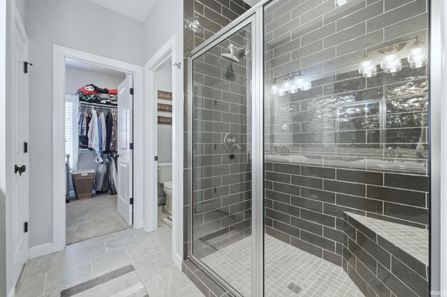 3843 N 450 W, Columbia City, IN 46725