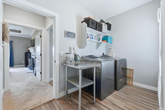 3843 N 450 W, Columbia City, IN 46725