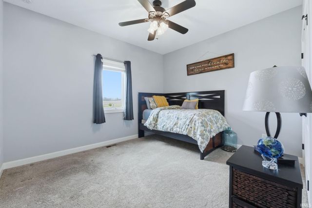 3843 N 450 W, Columbia City, IN 46725