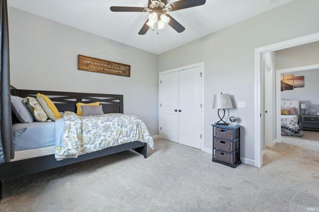 3843 N 450 W, Columbia City, IN 46725