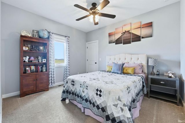 3843 N 450 W, Columbia City, IN 46725