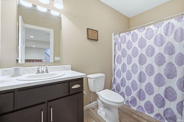 3843 N 450 W, Columbia City, IN 46725