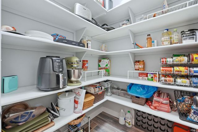 3843 N 450 W, Columbia City, IN 46725