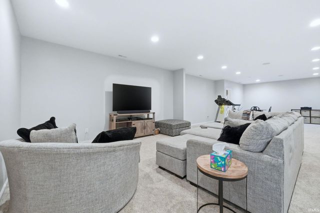 3843 N 450 W, Columbia City, IN 46725