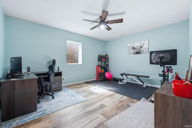 3843 N 450 W, Columbia City, IN 46725