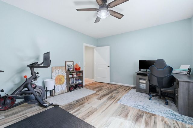 3843 N 450 W, Columbia City, IN 46725