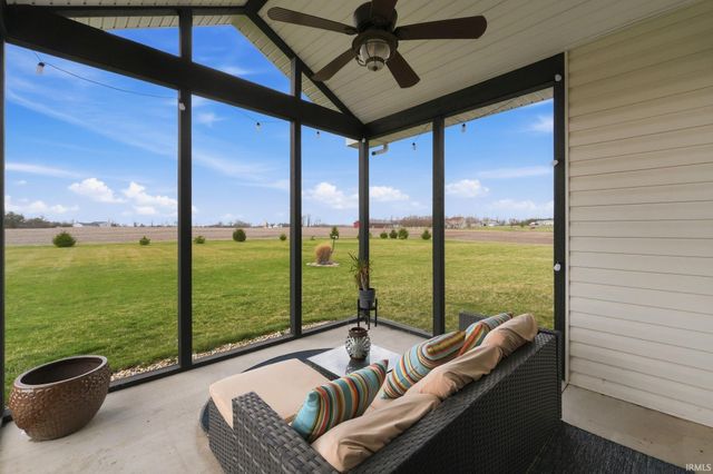 3843 N 450 W, Columbia City, IN 46725