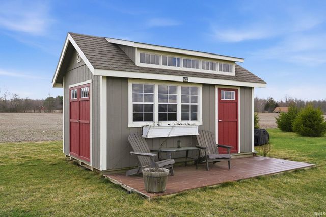 3843 N 450 W, Columbia City, IN 46725