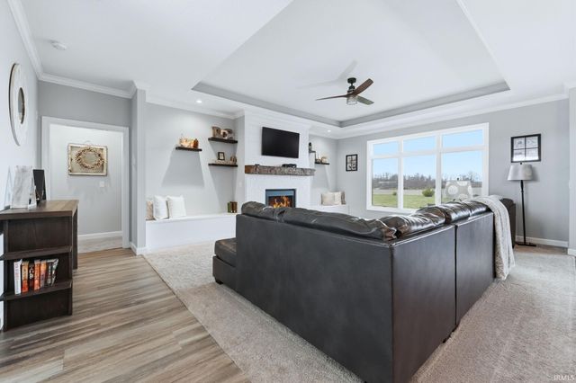 3843 N 450 W, Columbia City, IN 46725