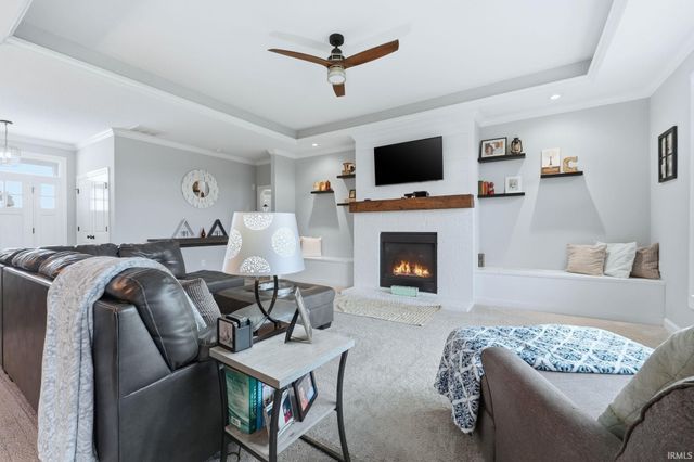 3843 N 450 W, Columbia City, IN 46725