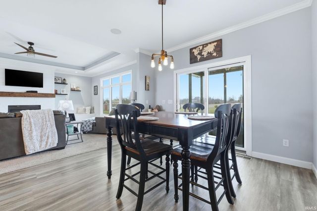 3843 N 450 W, Columbia City, IN 46725