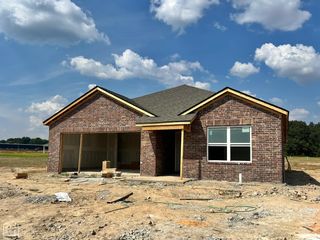 3507 Sweet Gum Street, Paragould, AR 72450