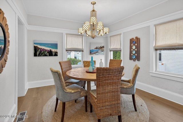 608 Evergreen Avenue, Bradley Beach, NJ 07720