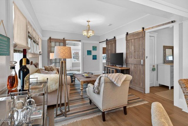 608 Evergreen Avenue, Bradley Beach, NJ 07720