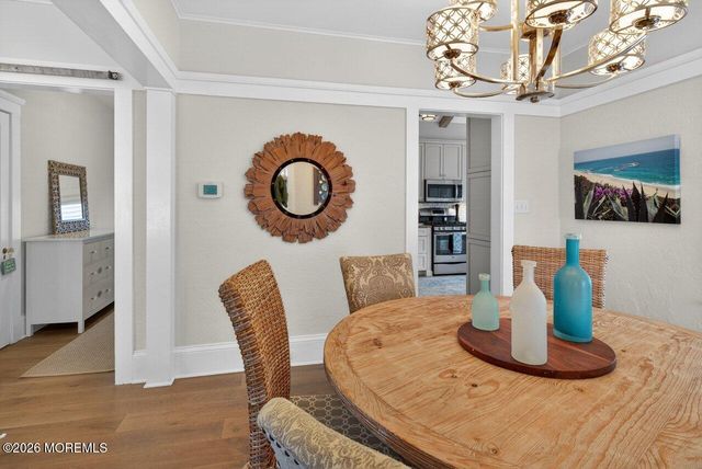 608 Evergreen Avenue, Bradley Beach, NJ 07720