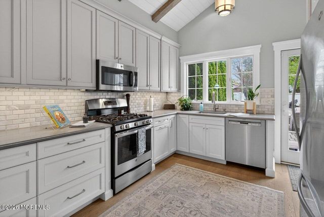 608 Evergreen Avenue, Bradley Beach, NJ 07720
