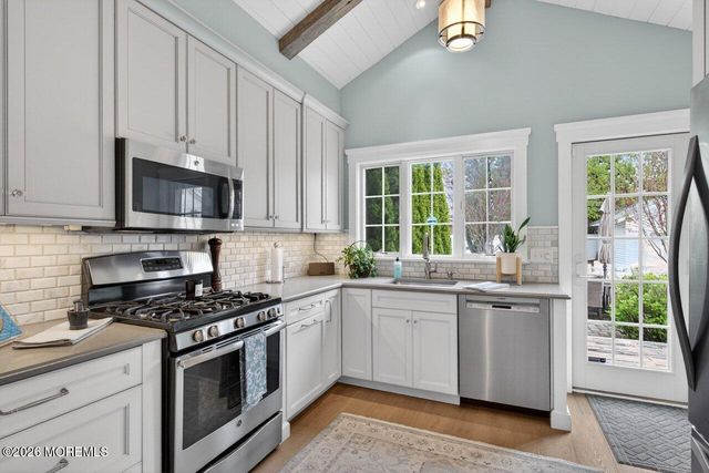 608 Evergreen Avenue, Bradley Beach, NJ 07720
