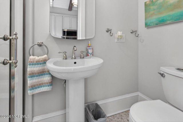 608 Evergreen Avenue, Bradley Beach, NJ 07720
