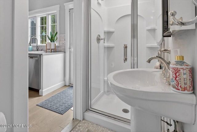 608 Evergreen Avenue, Bradley Beach, NJ 07720