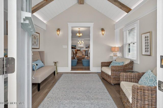 608 Evergreen Avenue, Bradley Beach, NJ 07720