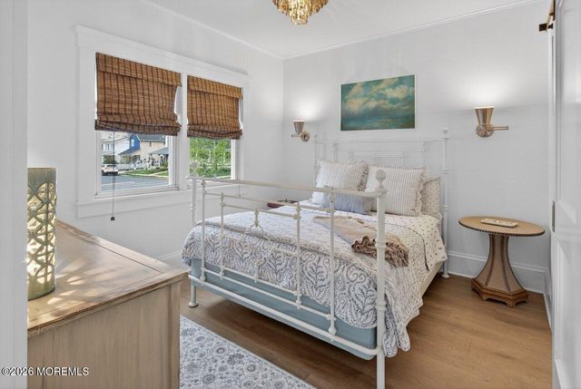 608 Evergreen Avenue, Bradley Beach, NJ 07720