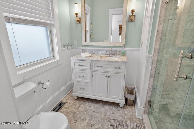 608 Evergreen Avenue, Bradley Beach, NJ 07720