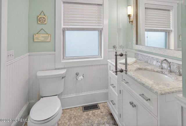 608 Evergreen Avenue, Bradley Beach, NJ 07720