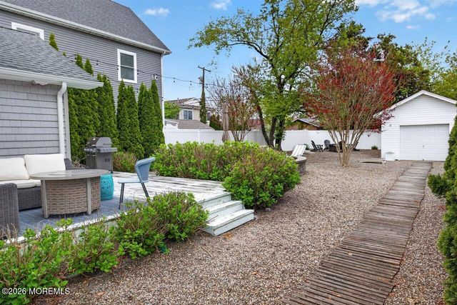 608 Evergreen Avenue, Bradley Beach, NJ 07720