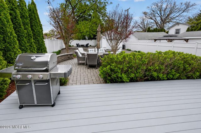 608 Evergreen Avenue, Bradley Beach, NJ 07720