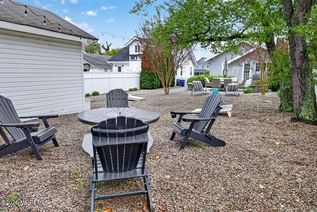 608 Evergreen Avenue, Bradley Beach, NJ 07720