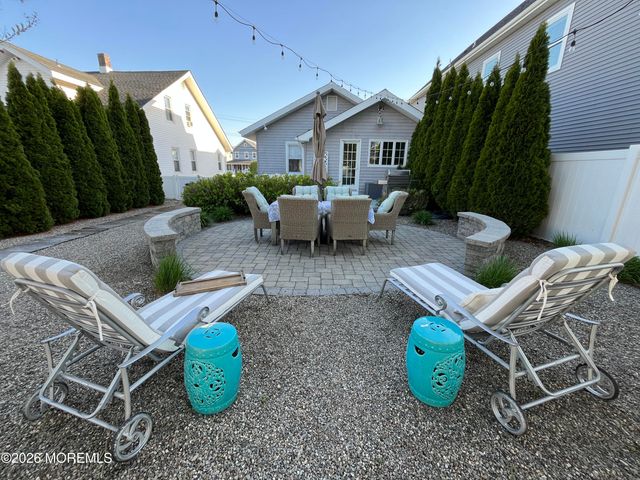 608 Evergreen Avenue, Bradley Beach, NJ 07720