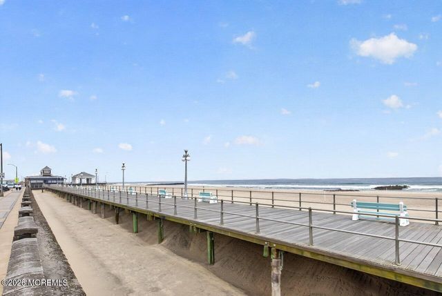 608 Evergreen Avenue, Bradley Beach, NJ 07720