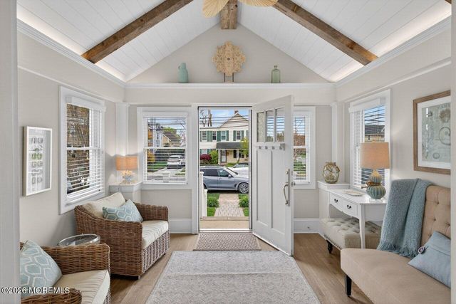 608 Evergreen Avenue, Bradley Beach, NJ 07720