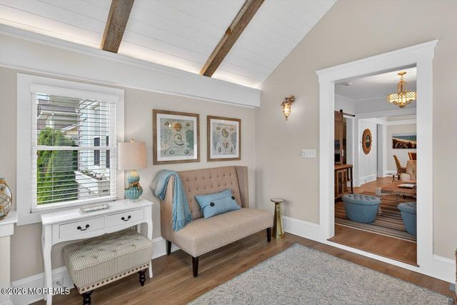 608 Evergreen Avenue, Bradley Beach, NJ 07720