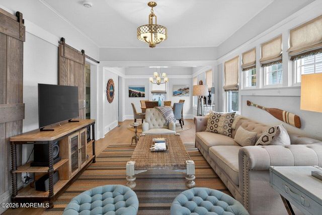 608 Evergreen Avenue, Bradley Beach, NJ 07720
