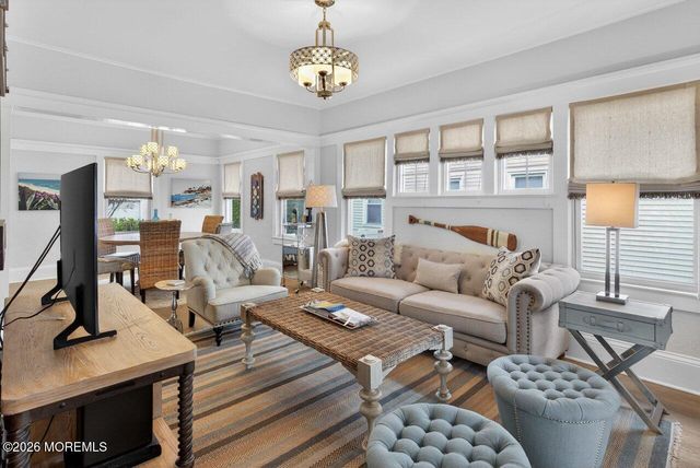 608 Evergreen Avenue, Bradley Beach, NJ 07720