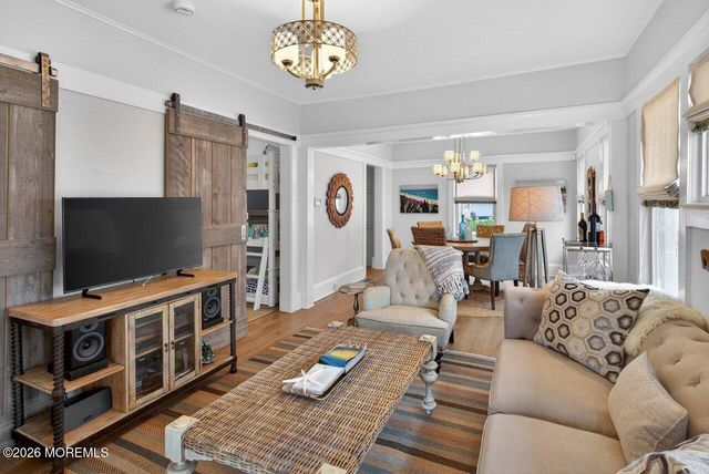 608 Evergreen Avenue, Bradley Beach, NJ 07720