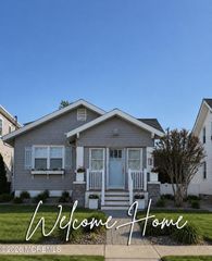 608 Evergreen Avenue, Bradley Beach, NJ 07720