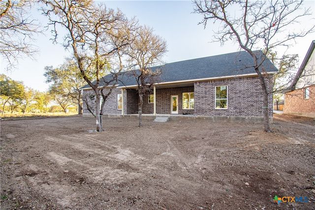 1312 Rylee Lane, Salado, TX 76571