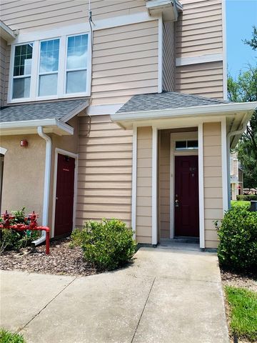 1980 ERVING CIRCLE 107, Ocoee, FL 34761
