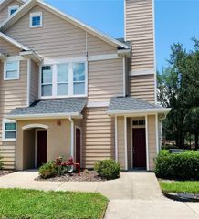 1980 ERVING CIRCLE 107, Ocoee, FL 34761
