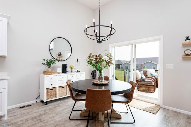 8040 Goldfinch Drive, Horace, ND 58047