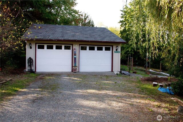 25123 120th Avenue SW, Vashon, WA 98070