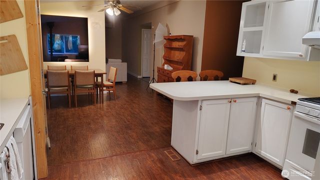 25123 120th Avenue SW, Vashon, WA 98070